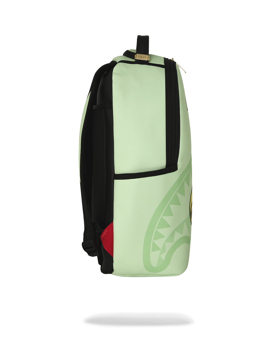 Limited Edition MONOPOLY PAID UP BACKPACK