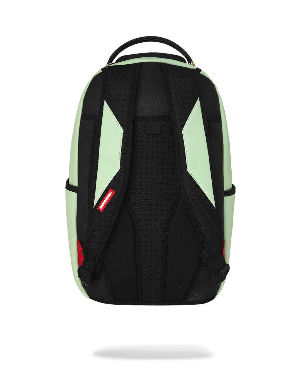 Limited Edition MONOPOLY PAID UP BACKPACK