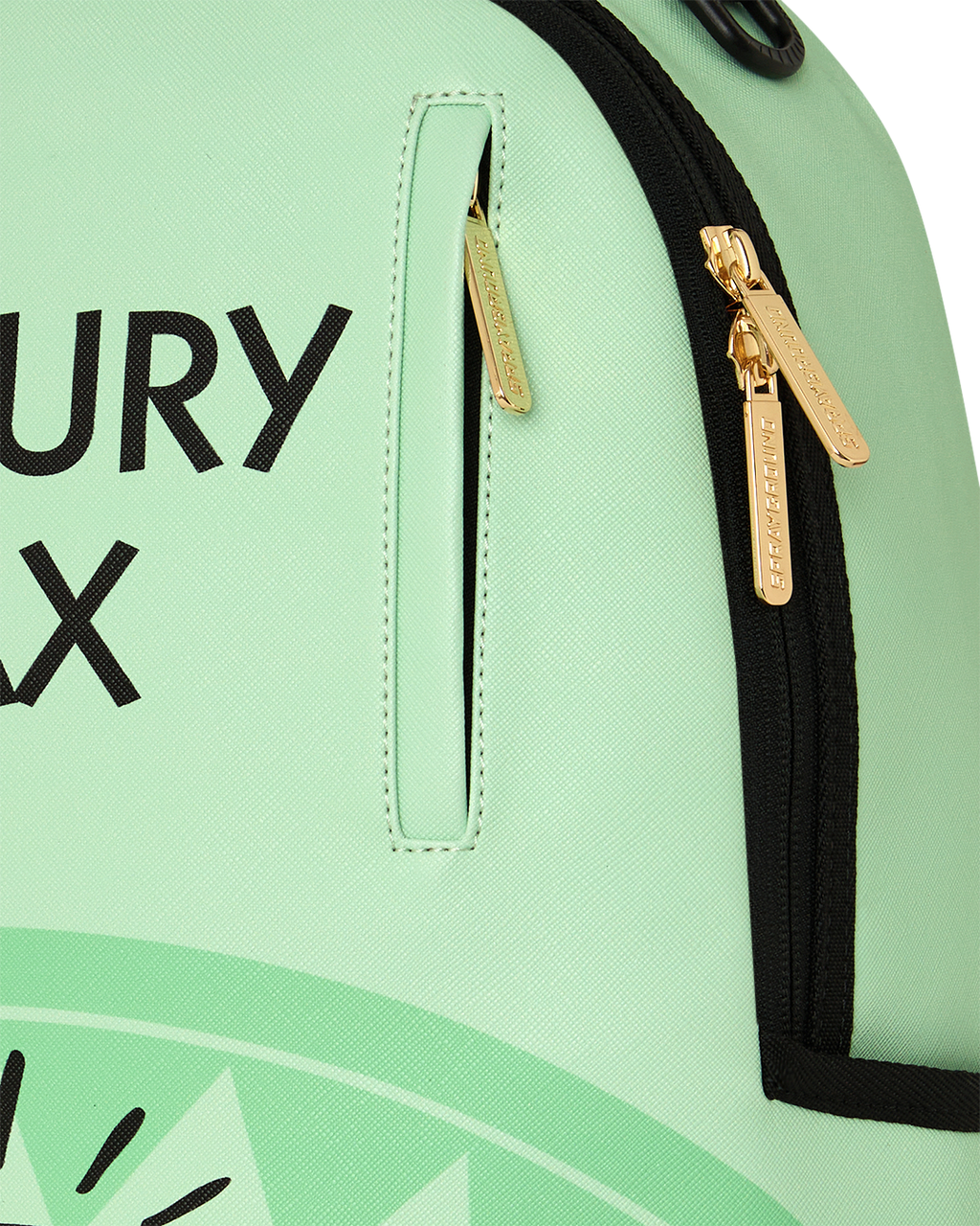 Limited Edition MONOPOLY PAID UP BACKPACK