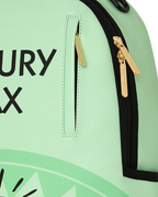 Limited Edition MONOPOLY PAID UP BACKPACK