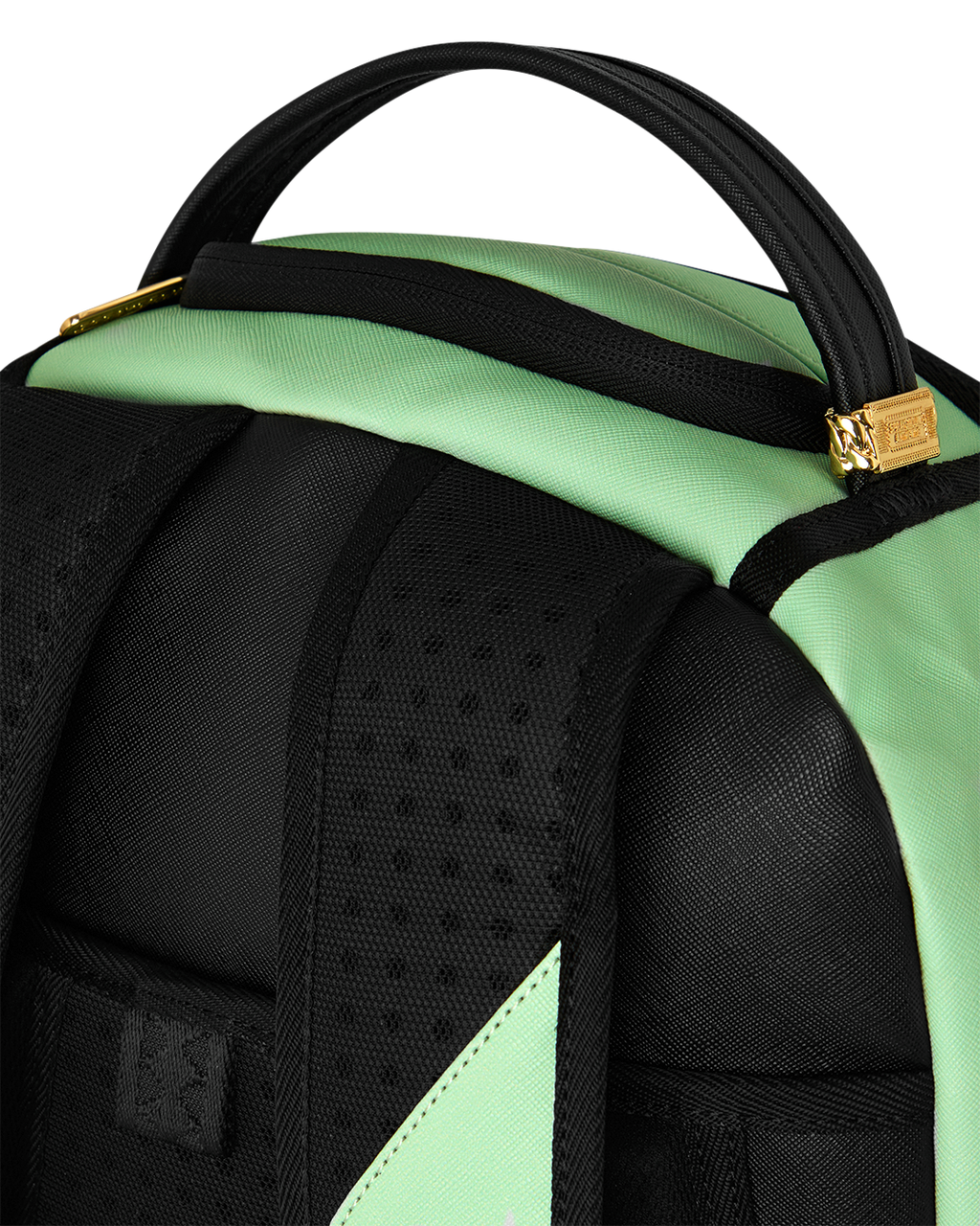 Limited Edition MONOPOLY PAID UP BACKPACK