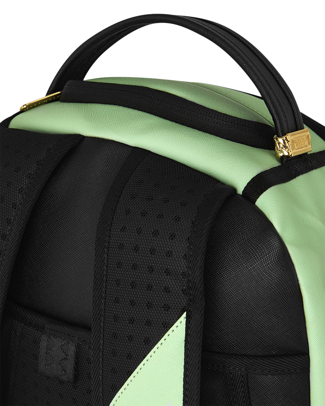 Limited Edition MONOPOLY PAID UP BACKPACK