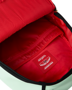 Limited Edition MONOPOLY PAID UP BACKPACK