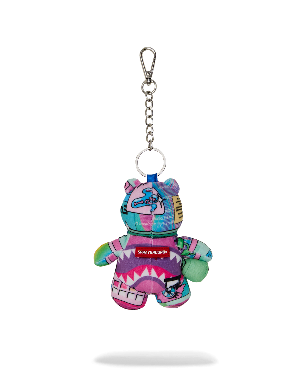 Limited Edition KITTY CASH-OUT PLUSH TOY INCLUDED BACKPACK