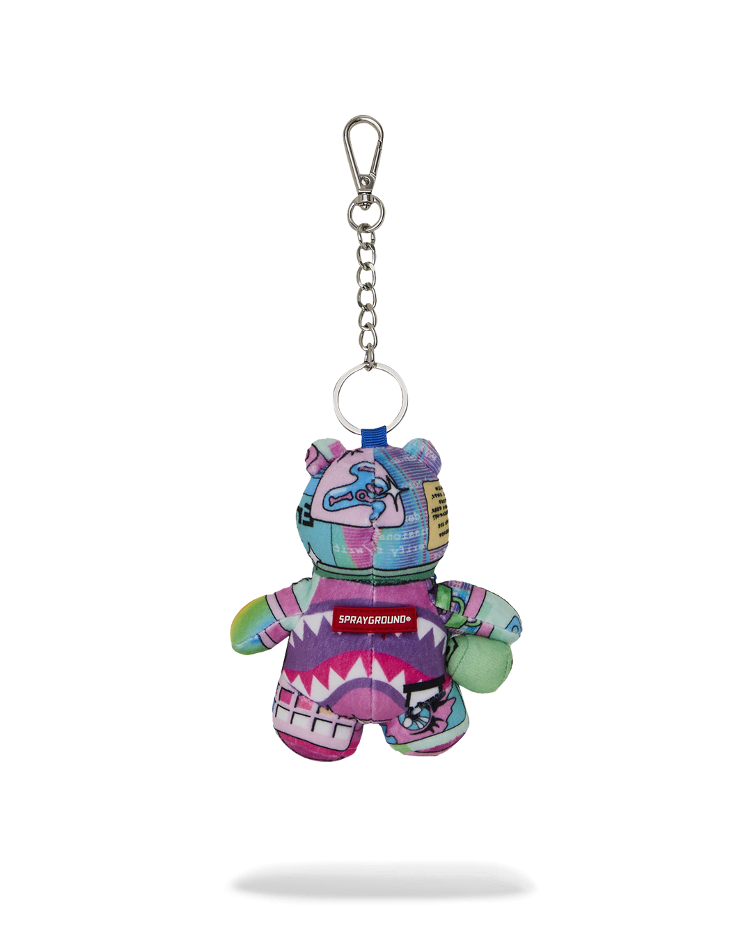 Limited Edition KITTY CASH-OUT PLUSH TOY INCLUDED BACKPACK
