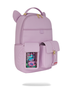 Limited Edition KITTY CASH-OUT PLUSH TOY INCLUDED BACKPACK