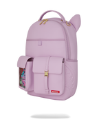 Limited Edition KITTY CASH-OUT PLUSH TOY INCLUDED BACKPACK