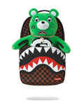 Limited Edition YOUNG MONEY SHARKS IN PARIS BACKPACK