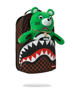 Limited Edition YOUNG MONEY SHARKS IN PARIS BACKPACK
