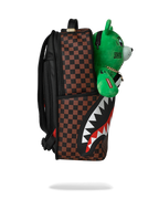 Limited Edition YOUNG MONEY SHARKS IN PARIS BACKPACK