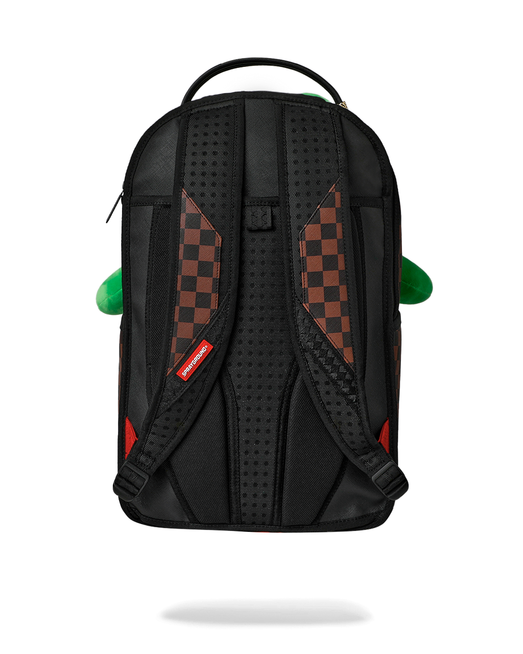 Limited Edition YOUNG MONEY SHARKS IN PARIS BACKPACK
