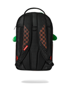 Limited Edition YOUNG MONEY SHARKS IN PARIS BACKPACK