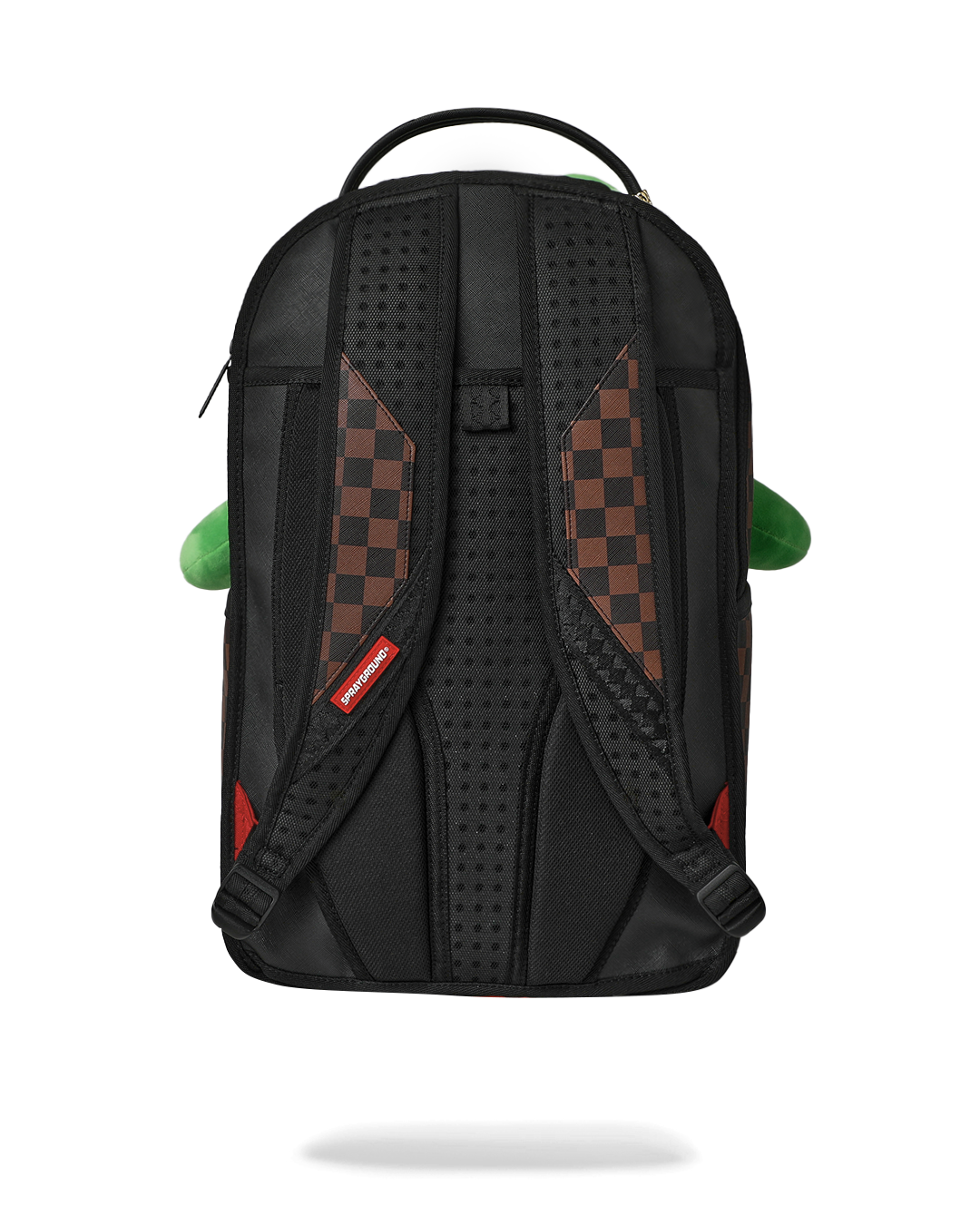 Limited Edition YOUNG MONEY SHARKS IN PARIS BACKPACK