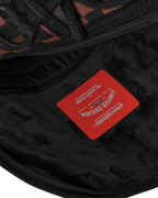 Limited Edition YOUNG MONEY SHARKS IN PARIS BACKPACK