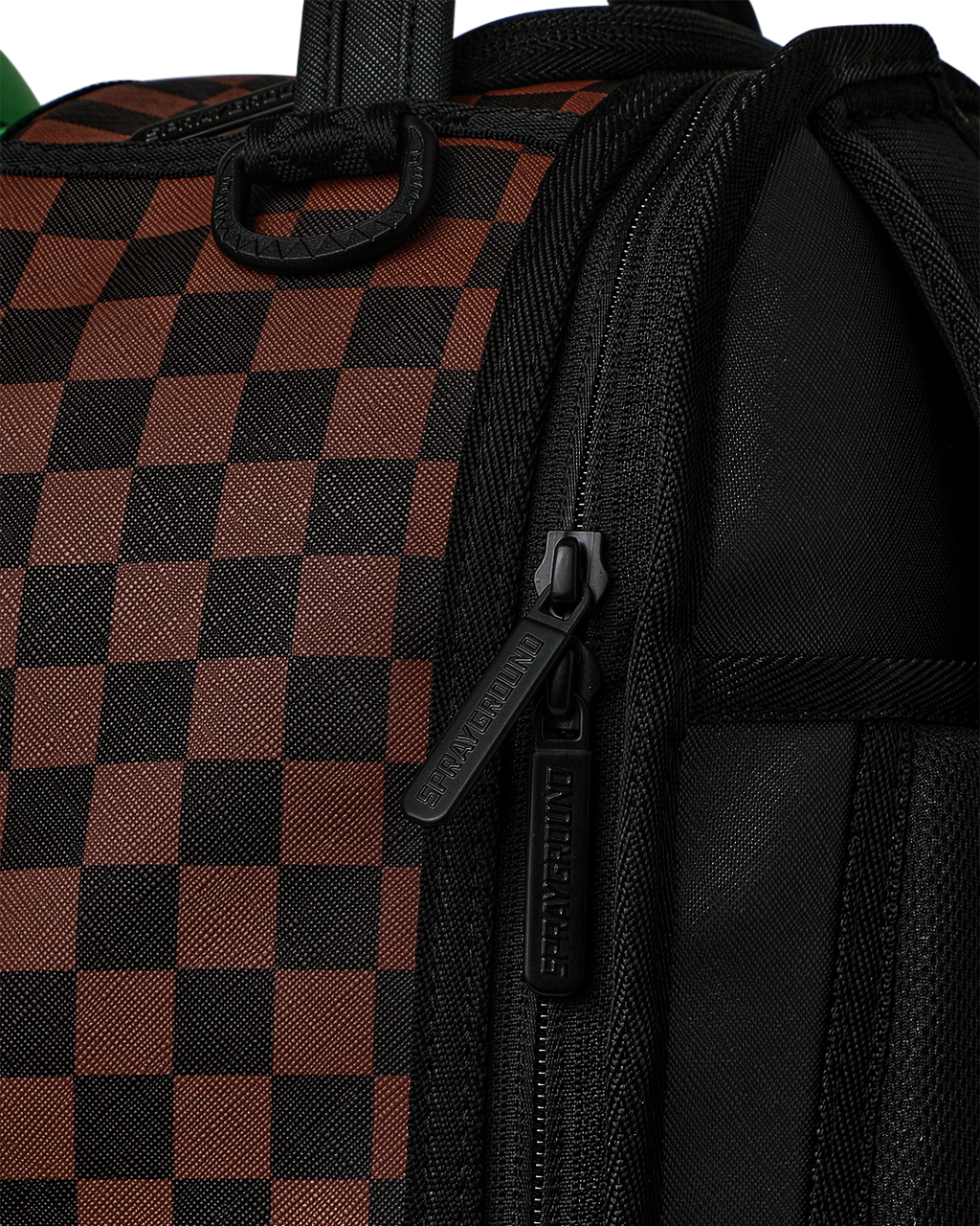 Limited Edition YOUNG MONEY SHARKS IN PARIS BACKPACK