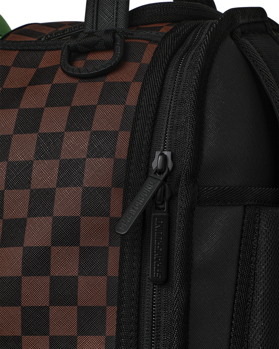 Limited Edition YOUNG MONEY SHARKS IN PARIS BACKPACK