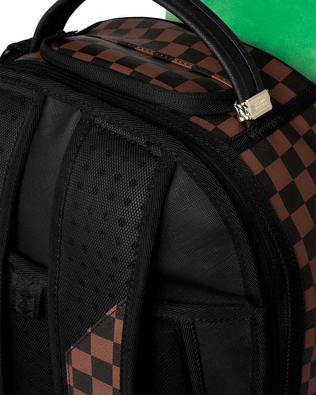 Limited Edition YOUNG MONEY SHARKS IN PARIS BACKPACK