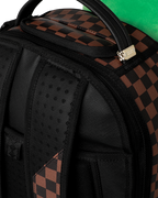 Limited Edition YOUNG MONEY SHARKS IN PARIS BACKPACK