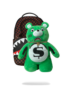 Limited Edition YOUNG MONEY SHARKS IN PARIS BACKPACK