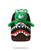Limited Edition YOUNG MONEY SHARKS IN PARIS BACKPACK