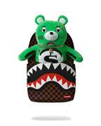 Limited Edition YOUNG MONEY SHARKS IN PARIS BACKPACK