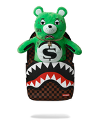 Limited Edition YOUNG MONEY SHARKS IN PARIS BACKPACK