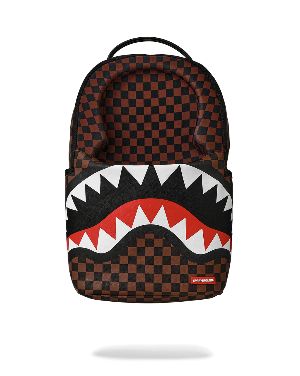 Limited Edition YOUNG MONEY SHARKS IN PARIS BACKPACK