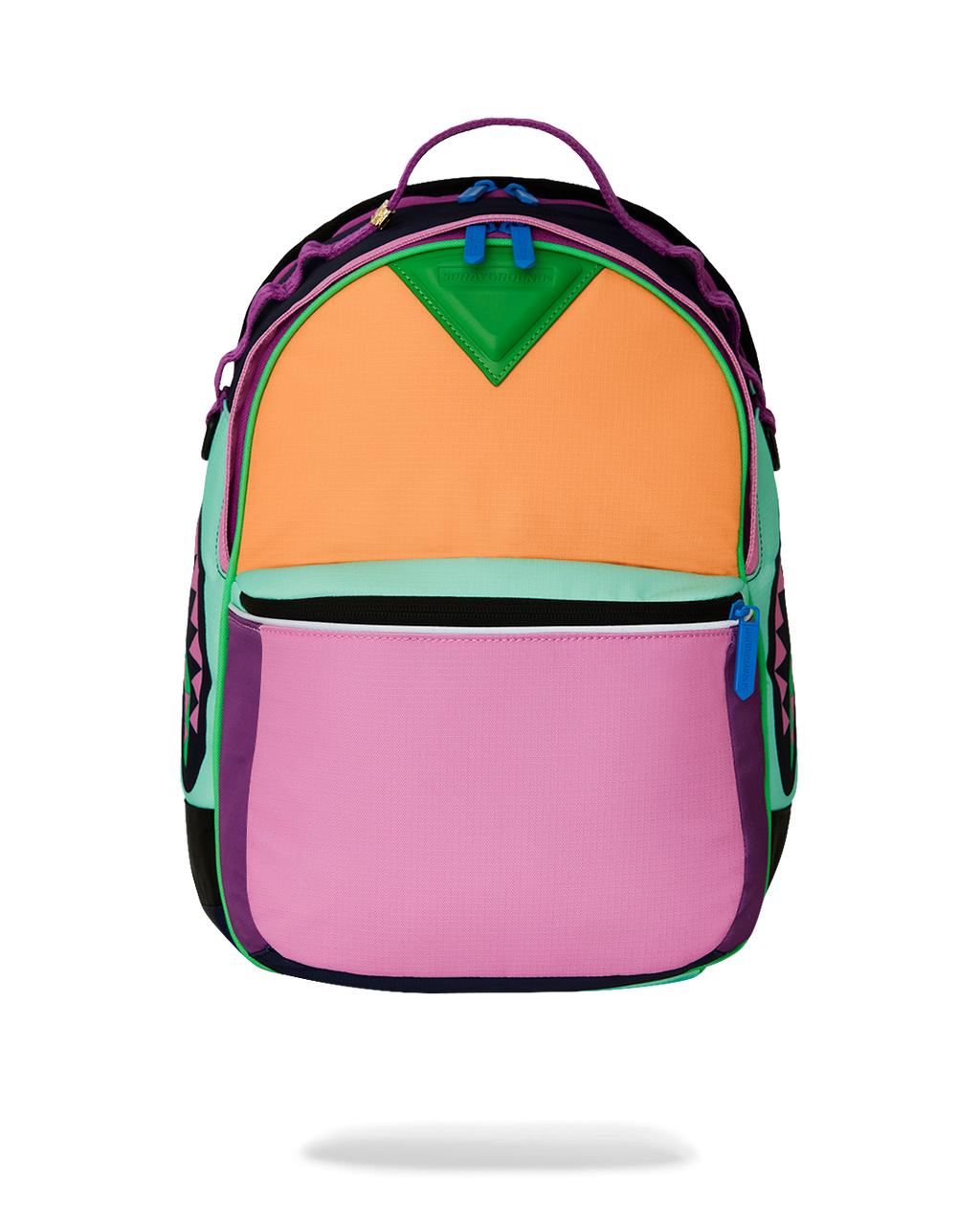 Limited Edition OSAKA ONE-VISION BACKPACK