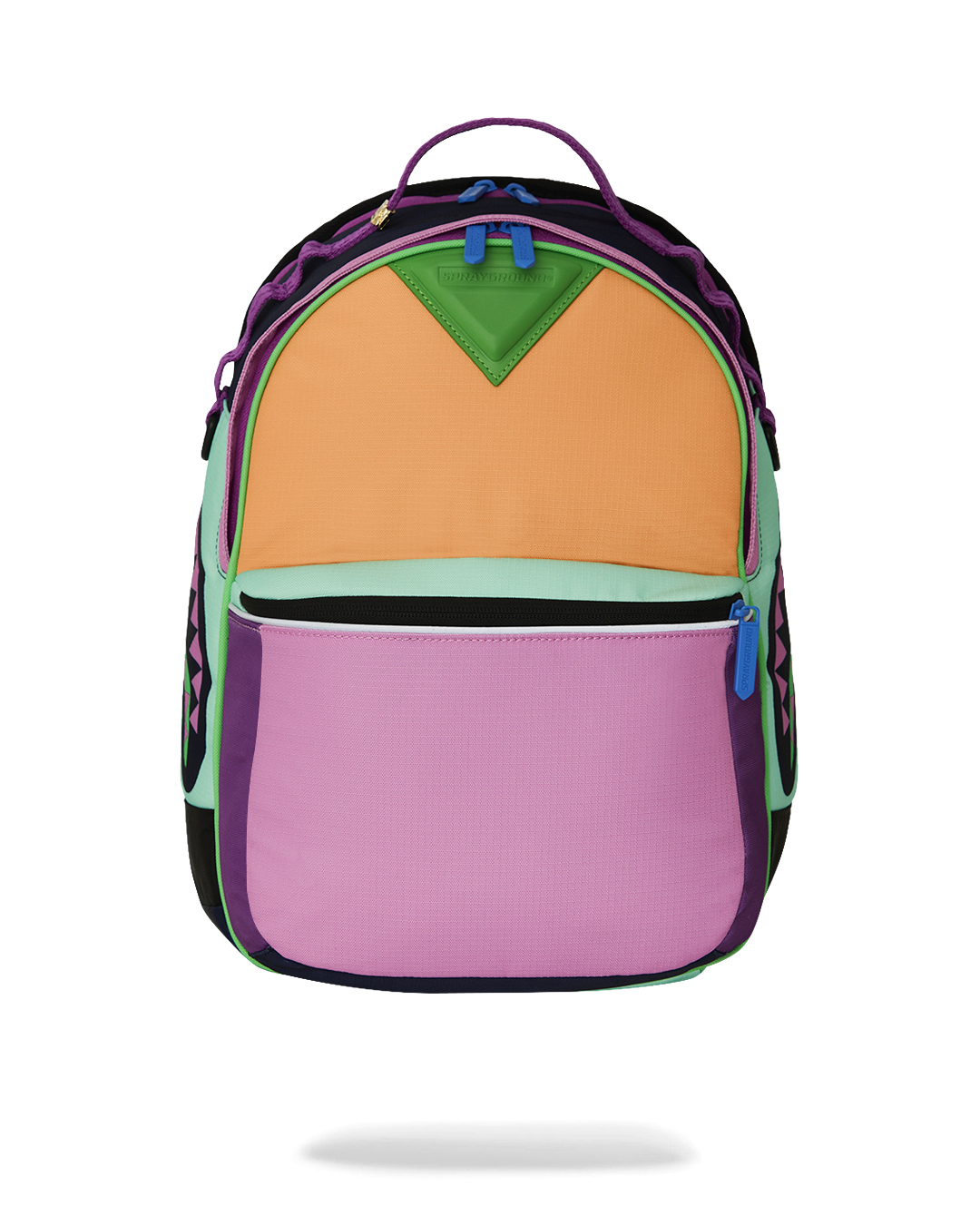 Limited Edition OSAKA ONE-VISION BACKPACK
