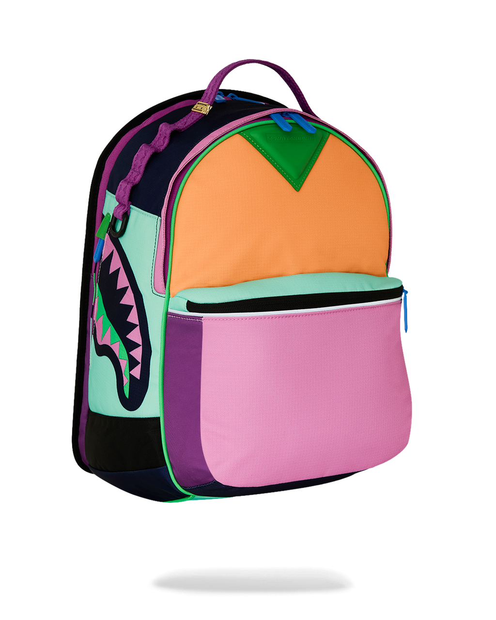 Limited Edition OSAKA ONE-VISION BACKPACK