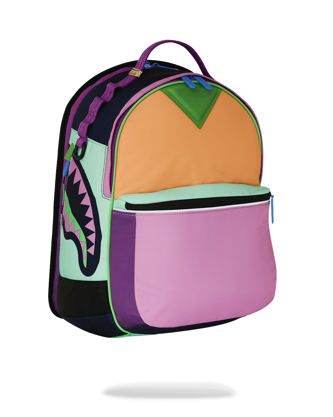 Limited Edition OSAKA ONE-VISION BACKPACK