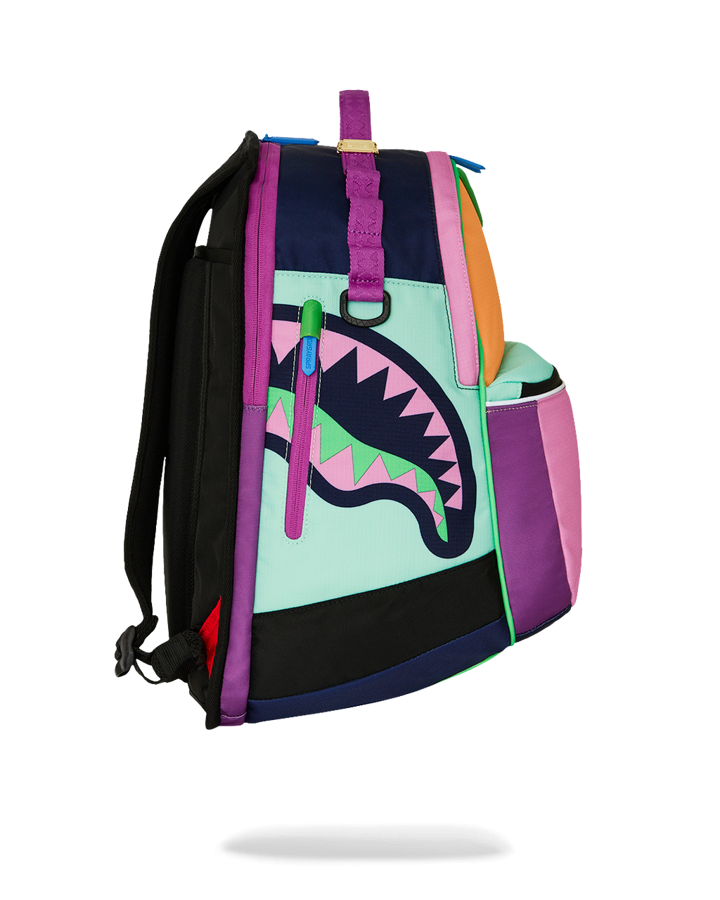 Limited Edition OSAKA ONE-VISION BACKPACK