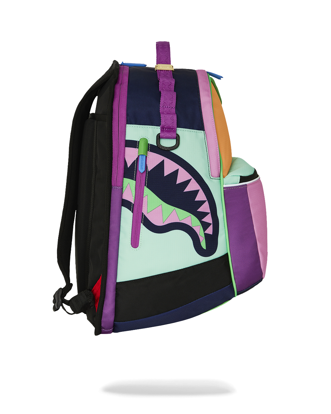 Limited Edition OSAKA ONE-VISION BACKPACK