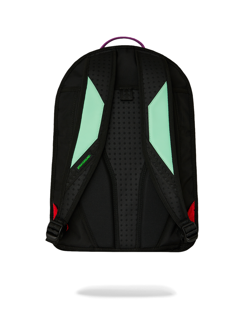Limited Edition OSAKA ONE-VISION BACKPACK