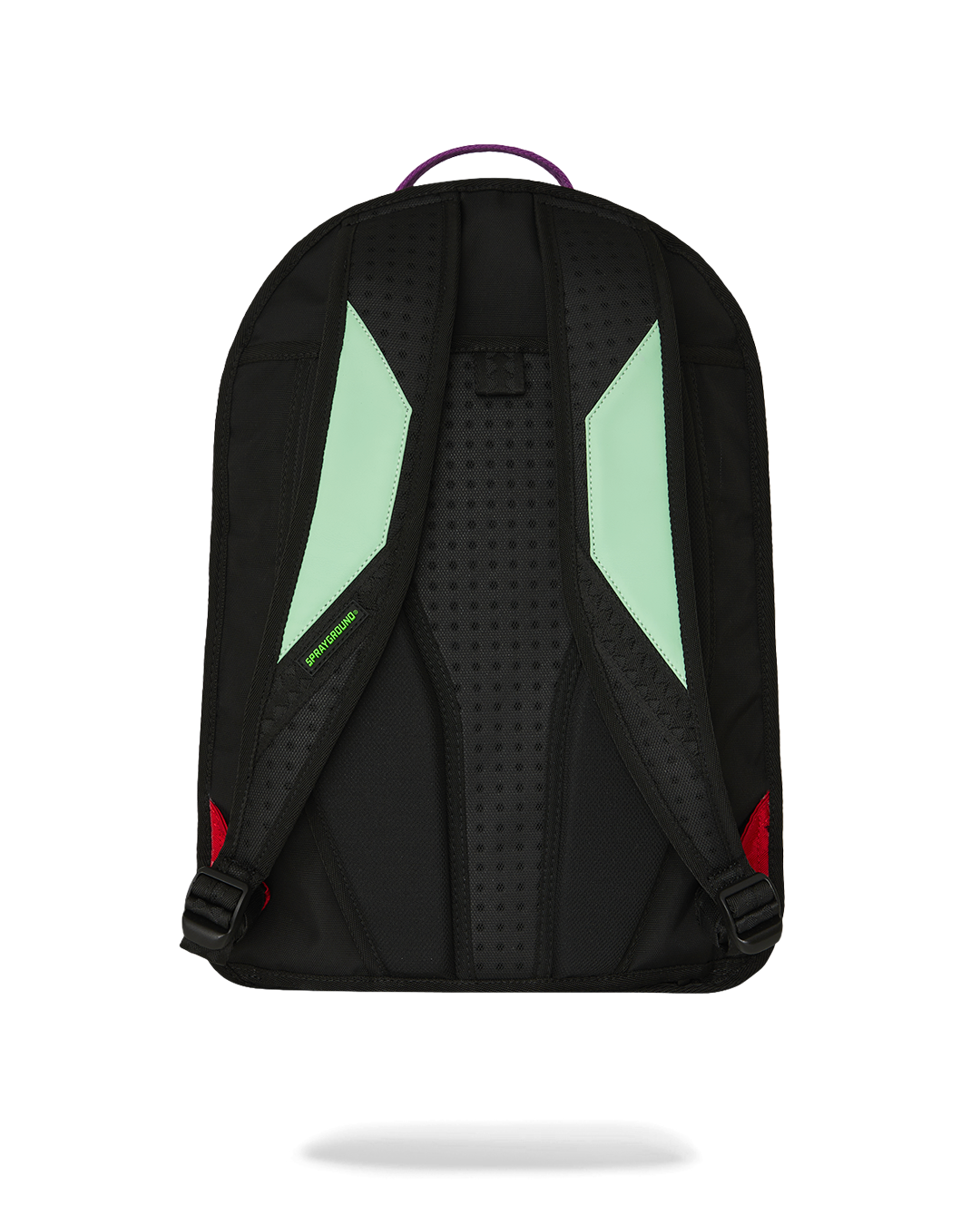 Limited Edition OSAKA ONE-VISION BACKPACK