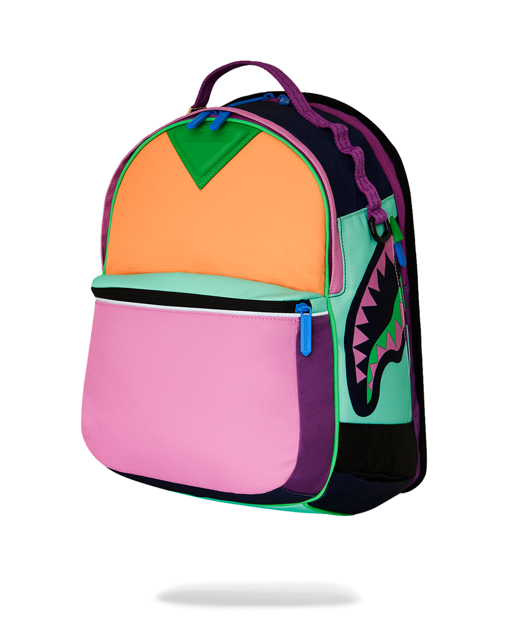 Limited Edition OSAKA ONE-VISION BACKPACK