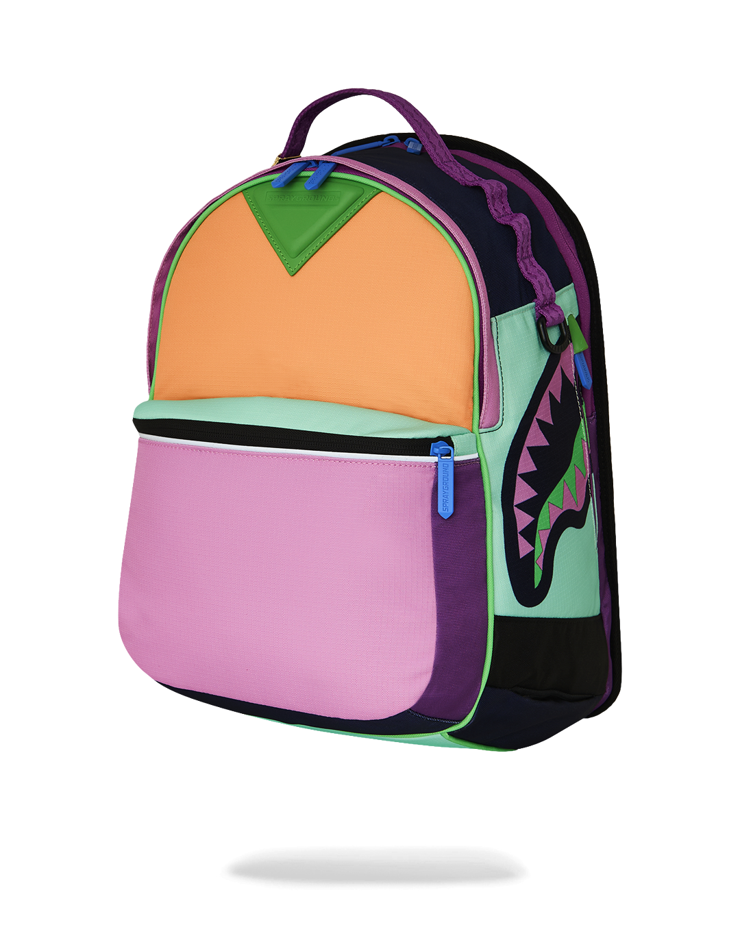 Limited Edition OSAKA ONE-VISION BACKPACK