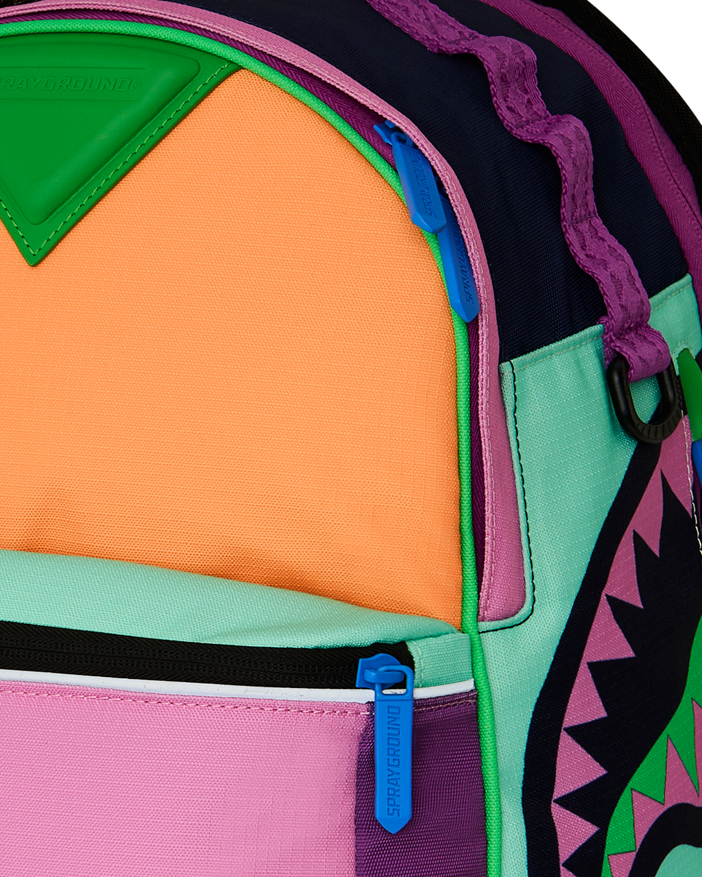 Limited Edition OSAKA ONE-VISION BACKPACK