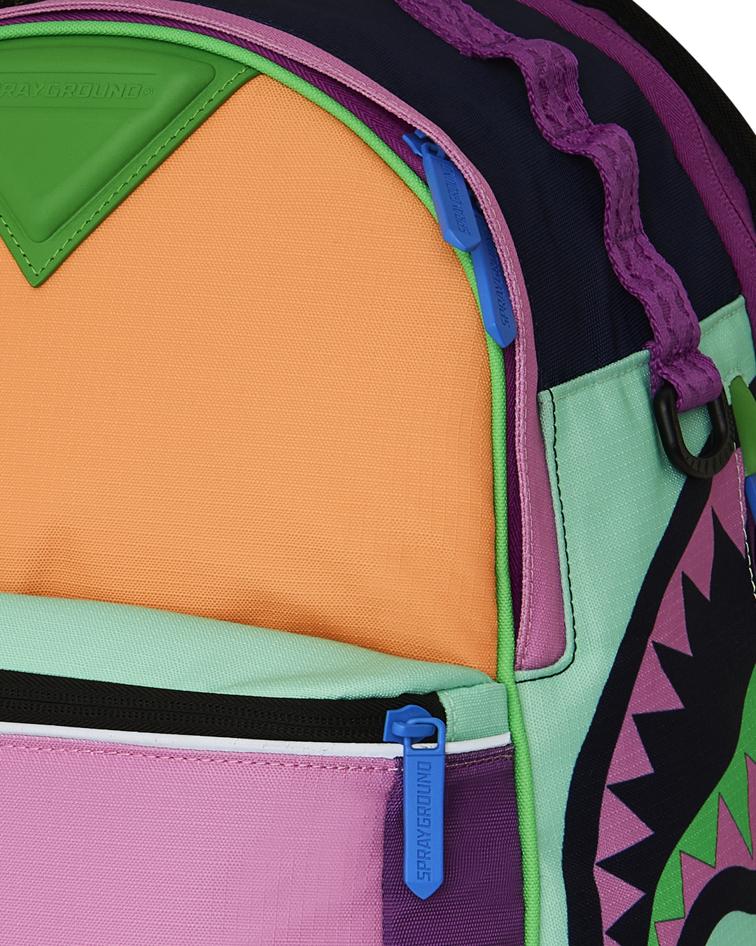 Limited Edition OSAKA ONE-VISION BACKPACK