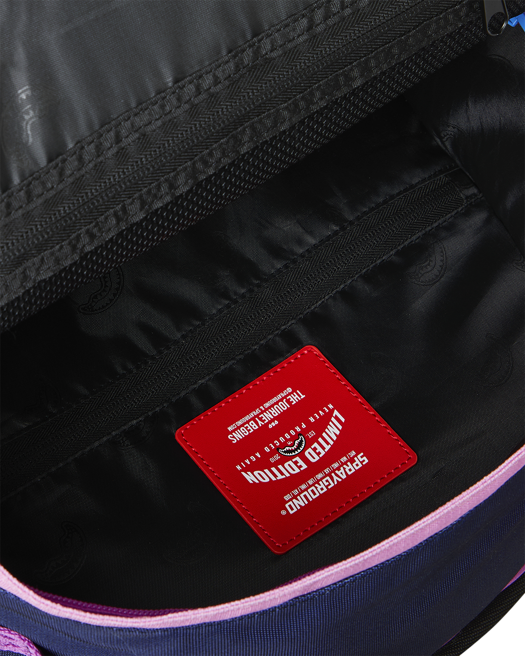 Limited Edition OSAKA ONE-VISION BACKPACK