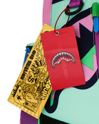 Limited Edition OSAKA ONE-VISION BACKPACK
