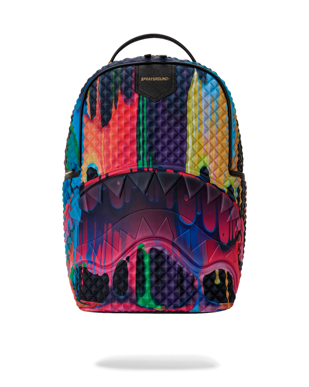 Limited Edition SAMURAI COLOR EFFECT BACKPACK