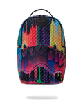 Limited Edition SAMURAI COLOR EFFECT BACKPACK