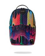 Limited Edition SAMURAI COLOR EFFECT BACKPACK