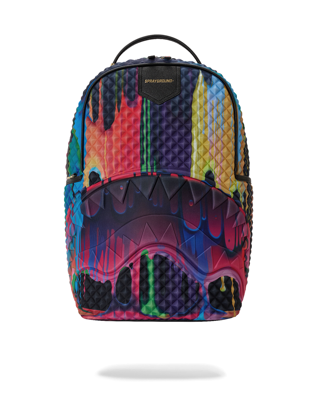 Limited Edition SAMURAI COLOR EFFECT BACKPACK