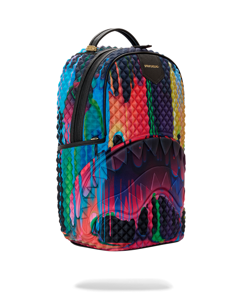 Limited Edition SAMURAI COLOR EFFECT BACKPACK