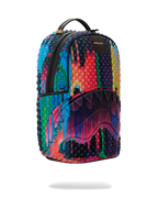 Limited Edition SAMURAI COLOR EFFECT BACKPACK