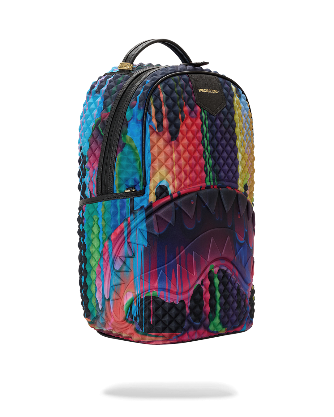 Limited Edition SAMURAI COLOR EFFECT BACKPACK