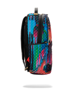 Limited Edition SAMURAI COLOR EFFECT BACKPACK