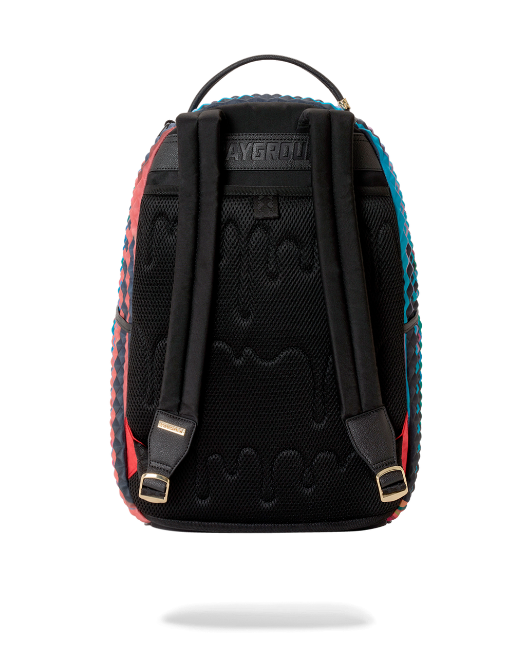 Limited Edition SAMURAI COLOR EFFECT BACKPACK